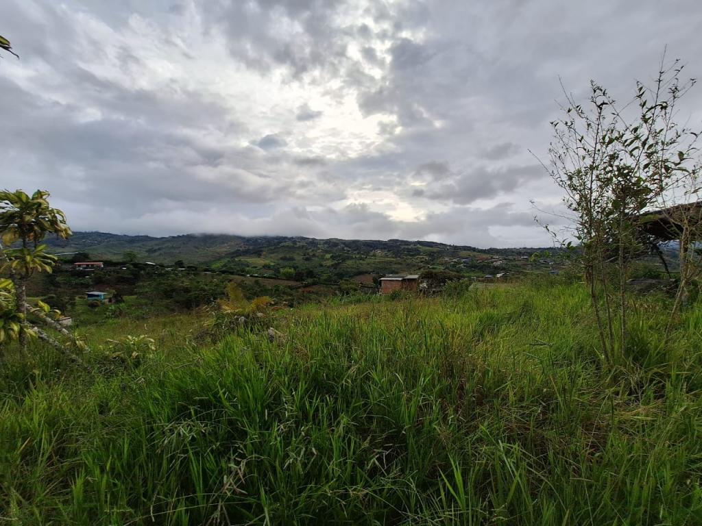 Lote En Venta - El Carmen, Dagua