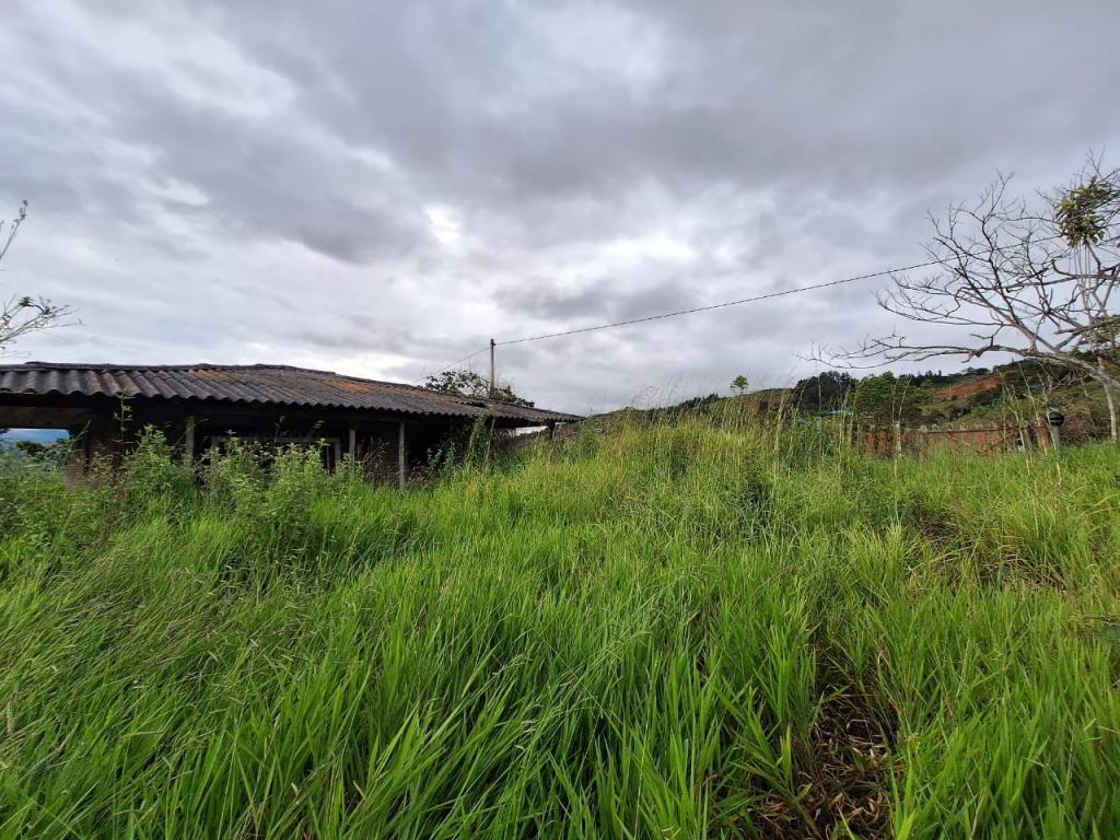 Lote En Venta - El Carmen, Dagua