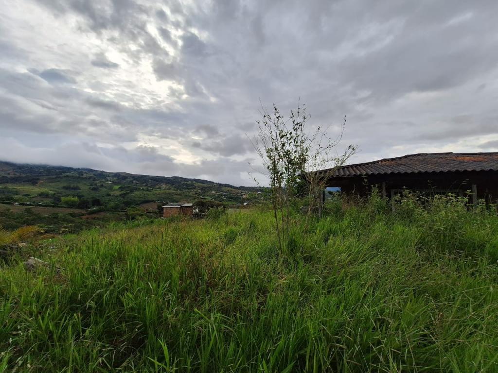 Lote En Venta - El Carmen, Dagua