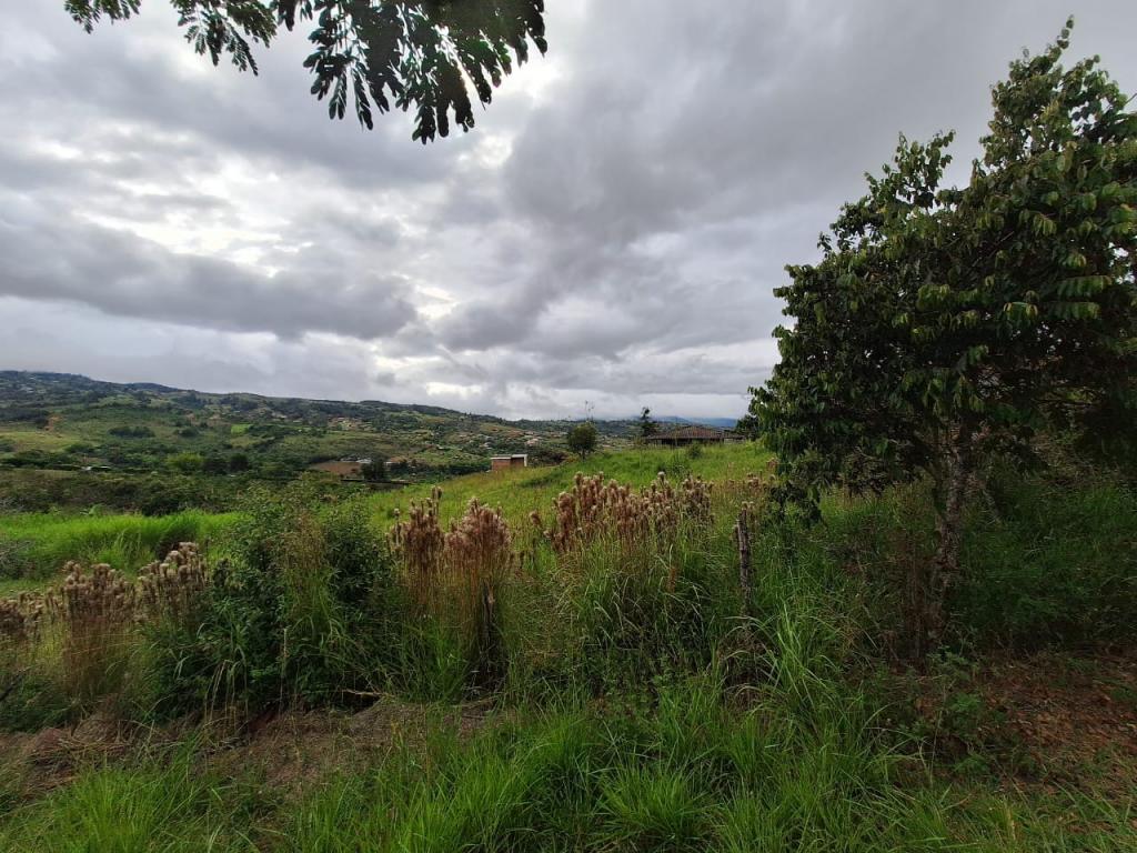 Lote En Venta - El Carmen, Dagua