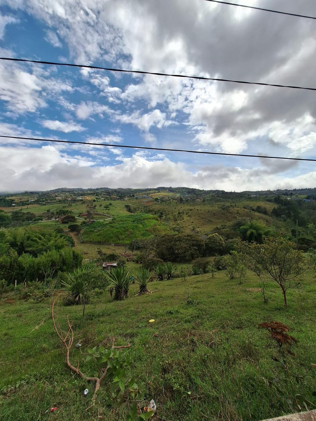 Lote En Venta - El Carmen, Dagua