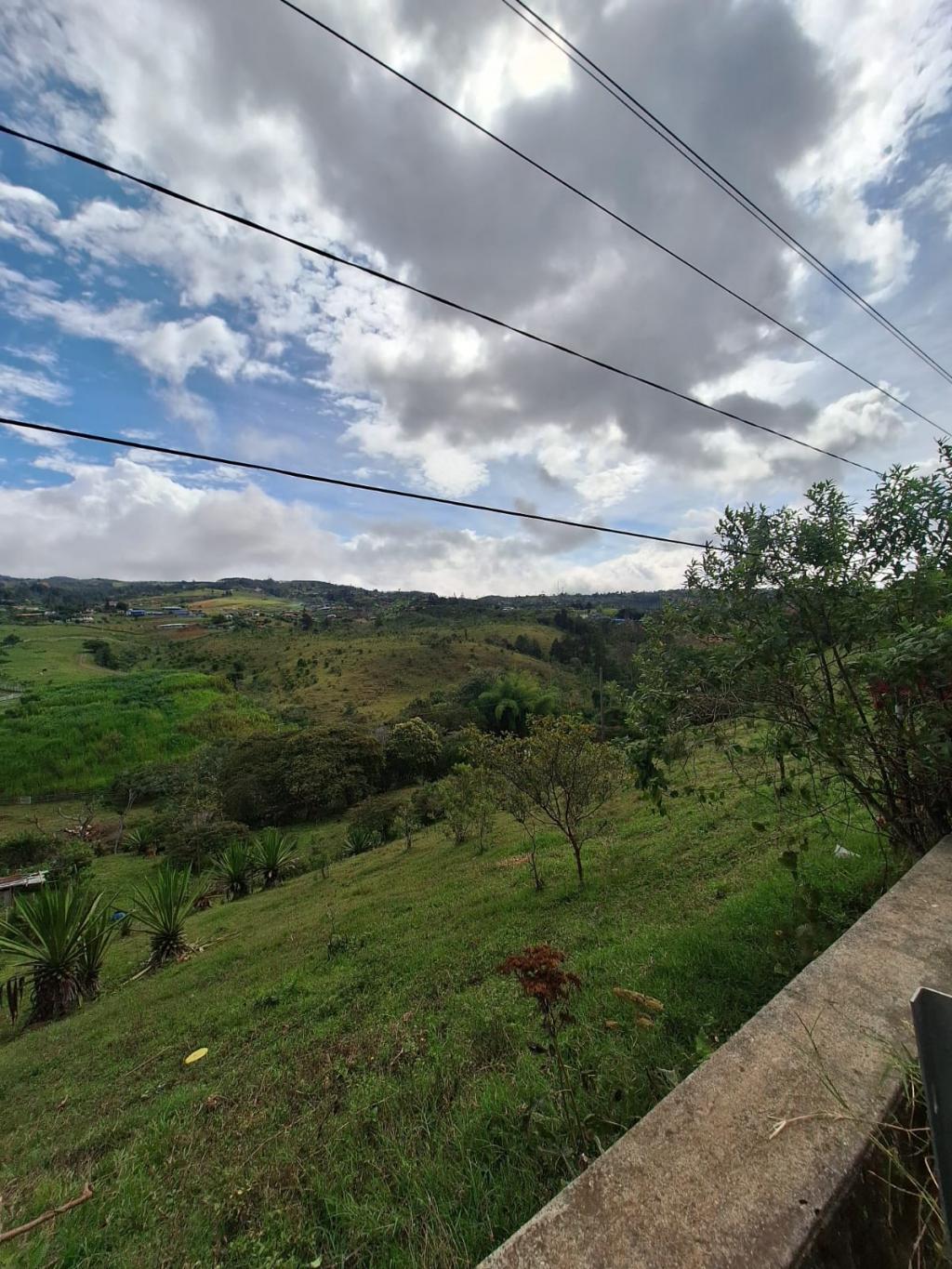 Lote En Venta - El Carmen, Dagua