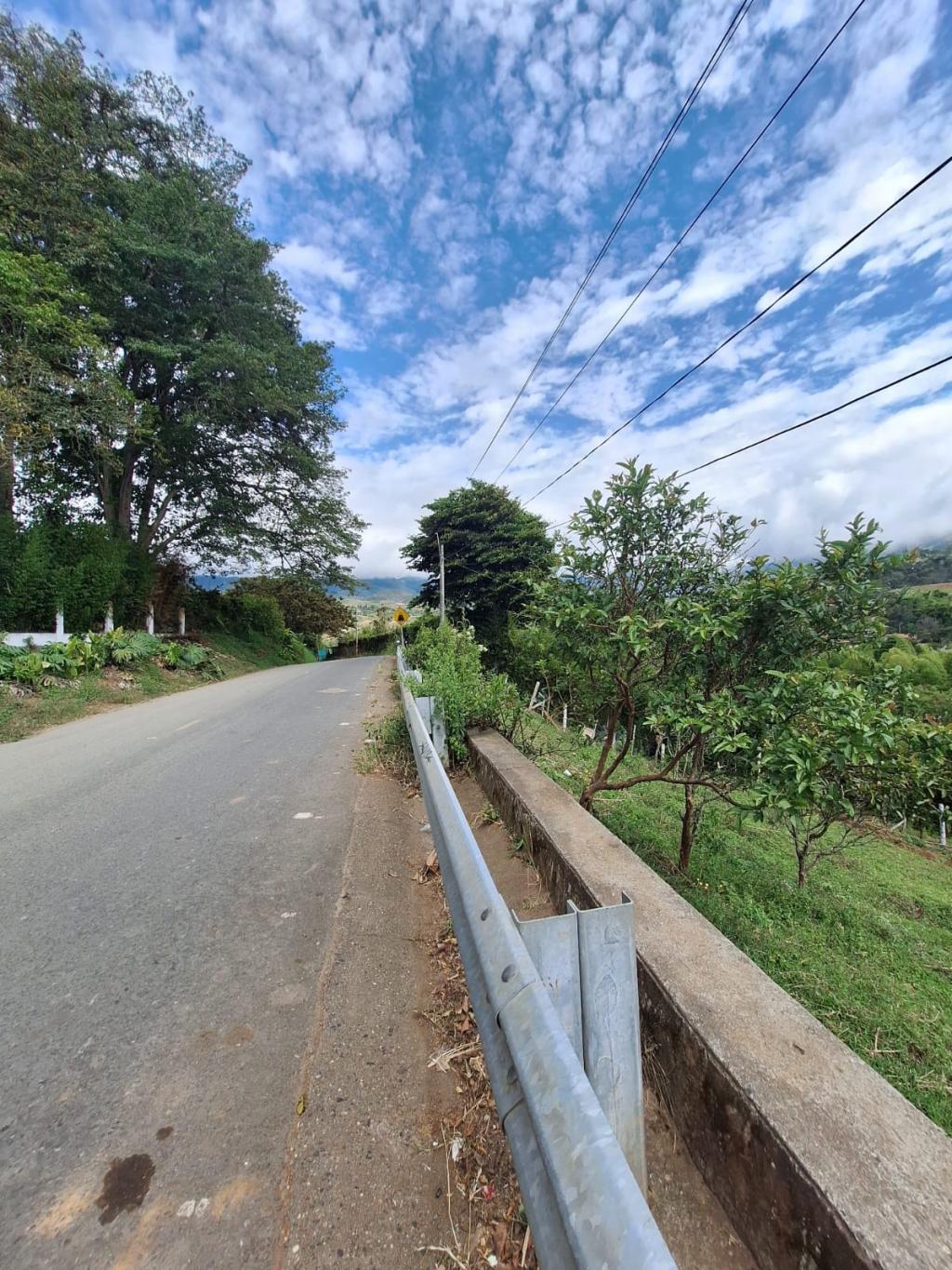 Lote En Venta - El Carmen, Dagua Lote En Venta - El Carmen, Dagua