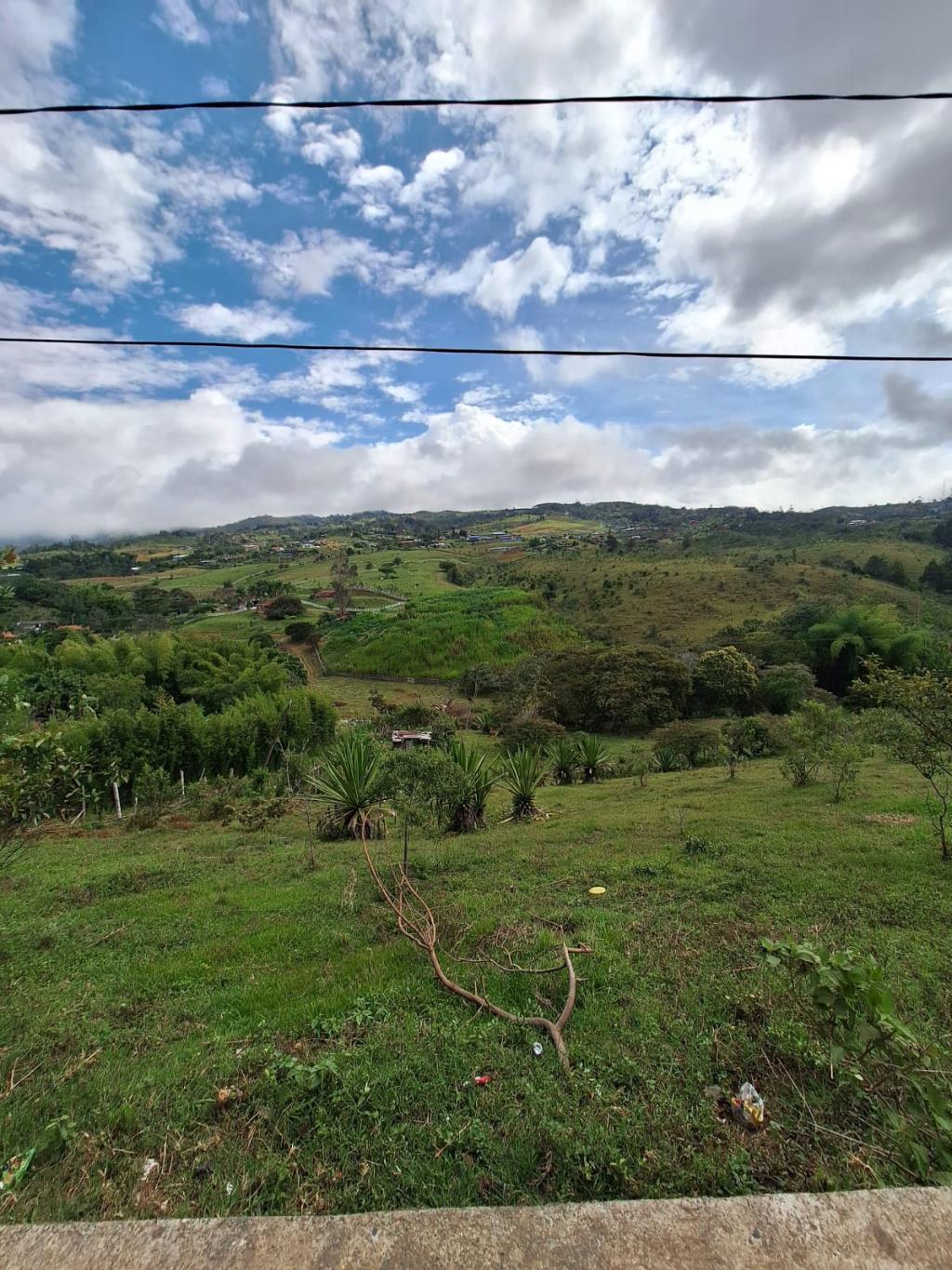 Lote En Venta - El Carmen, Dagua