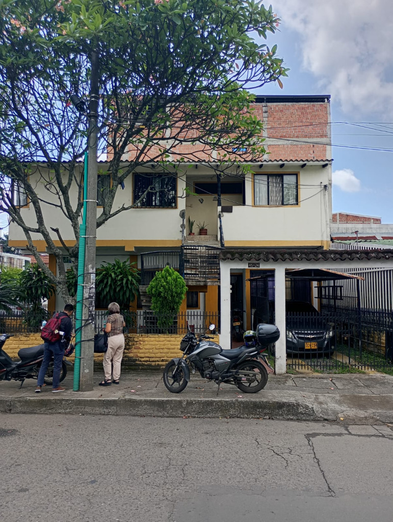 Casa En Venta - Salomia, Cali