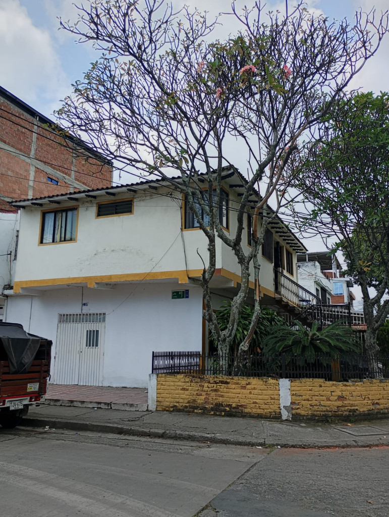 Casa En Venta - Salomia, Cali