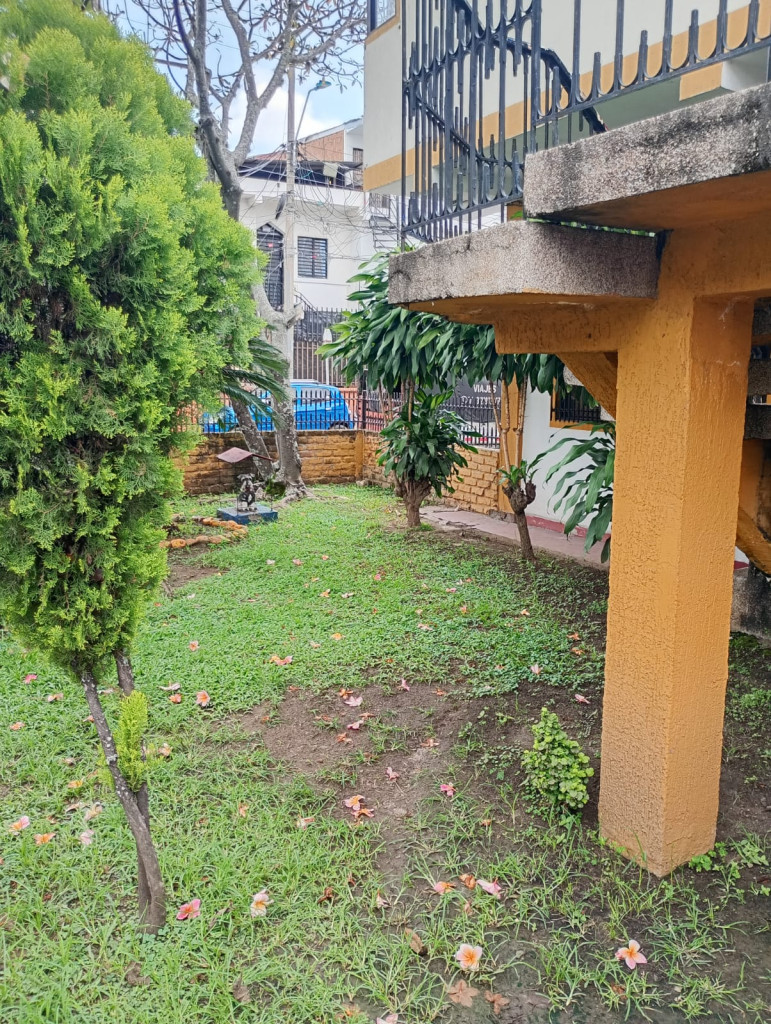 Casa En Venta - Salomia, Cali