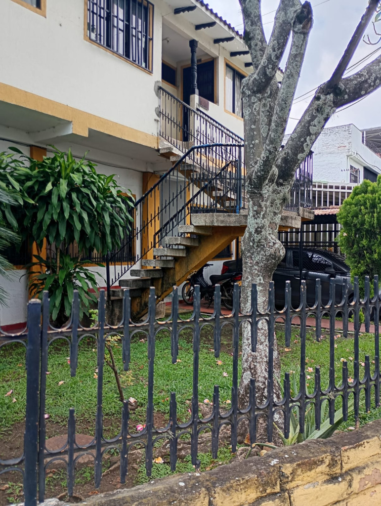 Casa En Venta - Salomia, Cali