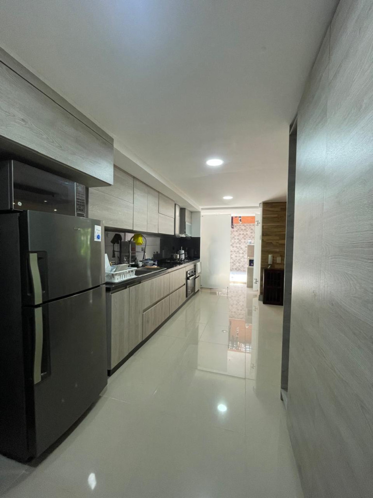Apartamento En Venta - Bellavista, Cali