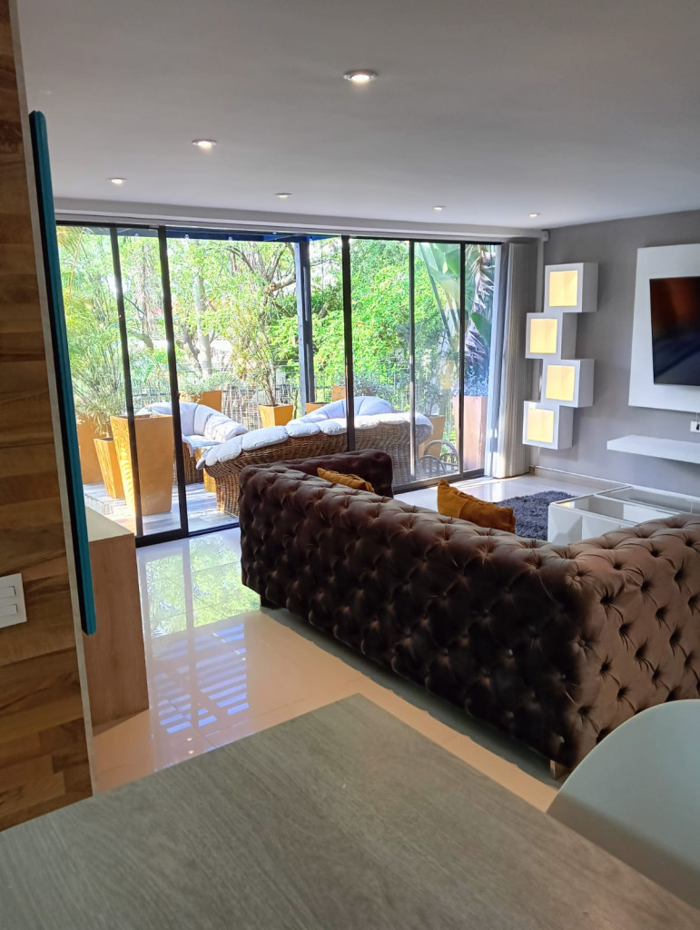 Apartamento En Venta - Bellavista, Cali