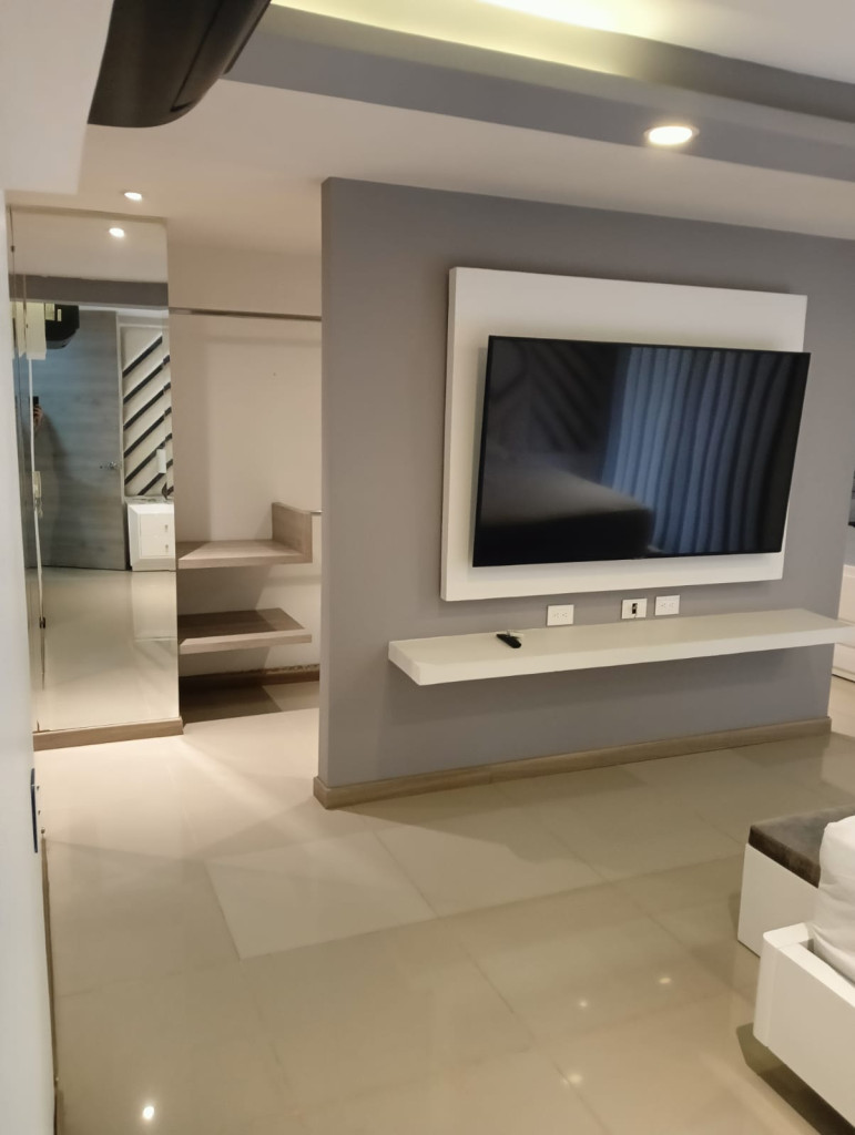 Apartamento En Venta - Bellavista, Cali