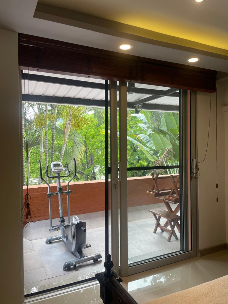 Apartamento En Venta - Bellavista, Cali