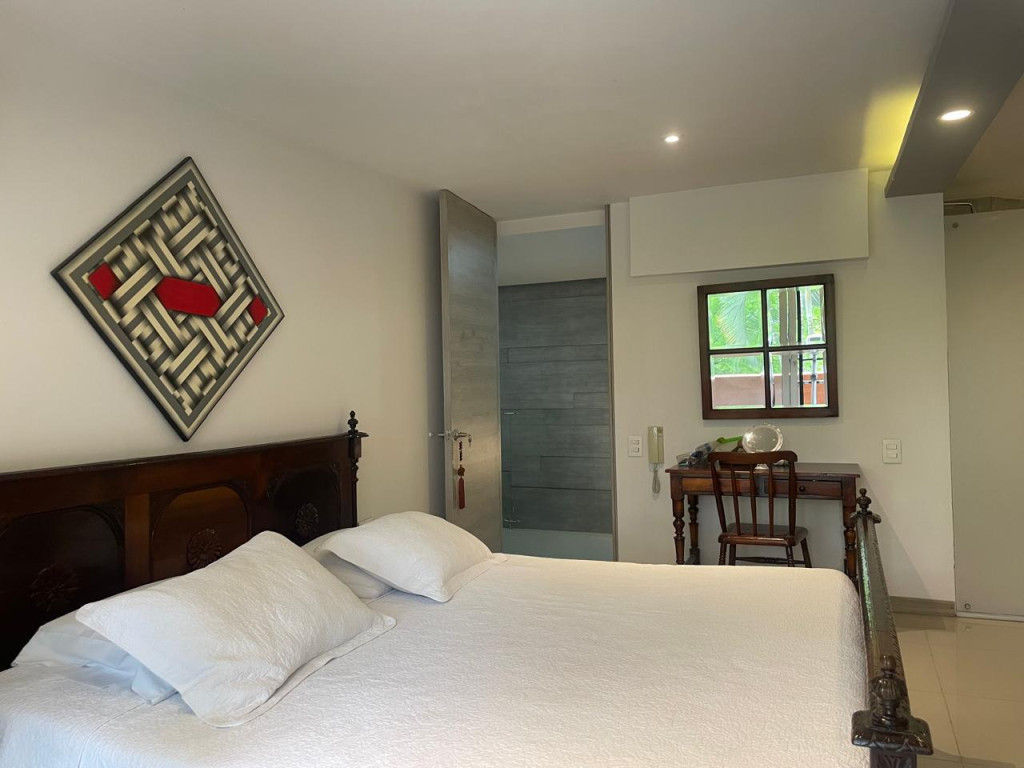 Apartamento En Venta - Bellavista, Cali