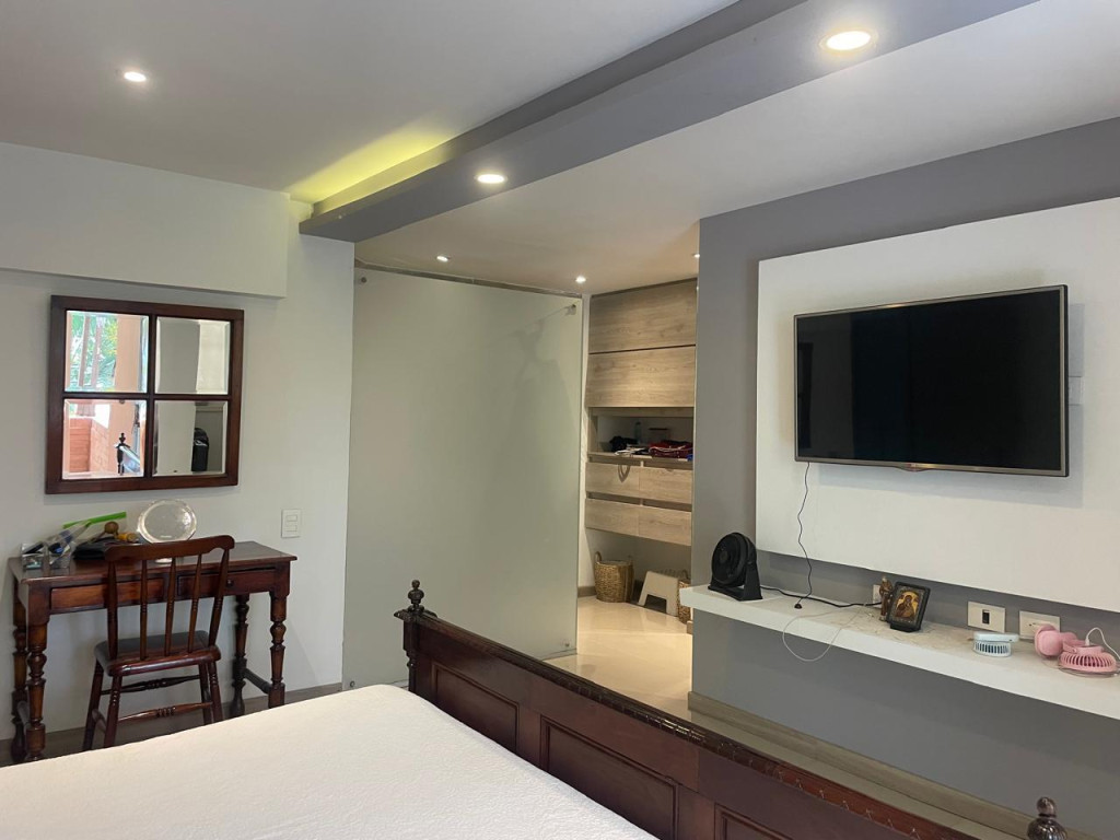 Apartamento En Venta - Bellavista, Cali