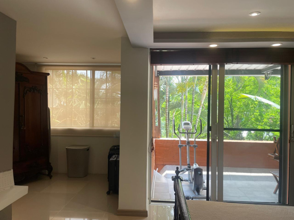 Apartamento En Venta - Bellavista, Cali
