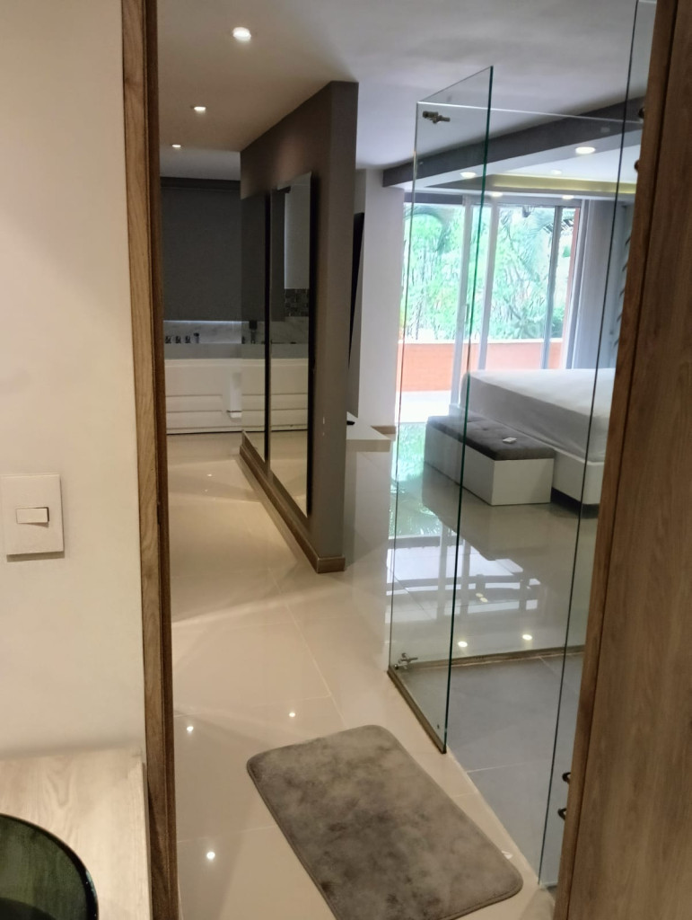 Apartamento En Venta - Bellavista, Cali
