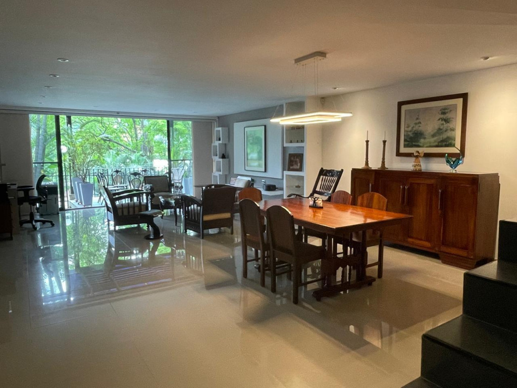 Apartamento En Venta - Bellavista, Cali