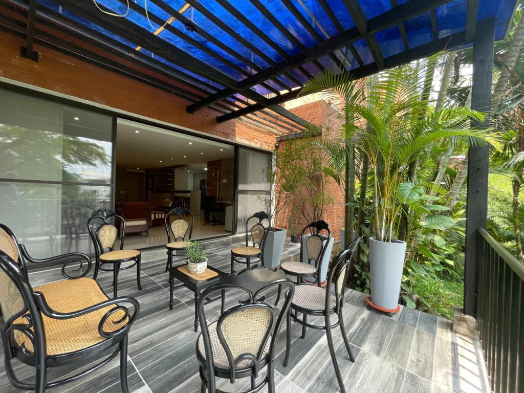 Apartamento En Venta - Bellavista, Cali