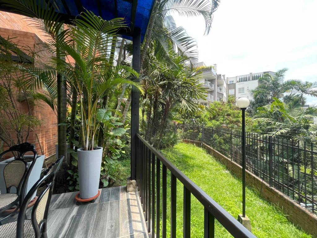 Apartamento En Venta - Bellavista, Cali