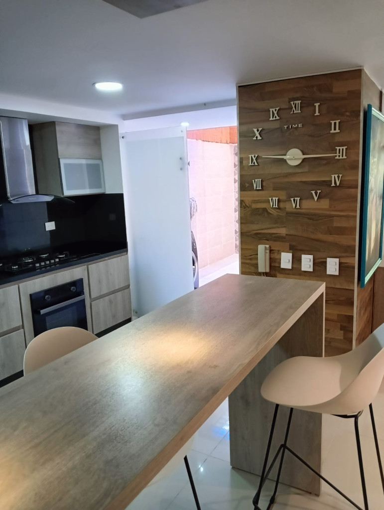 Apartamento En Venta - Bellavista, Cali