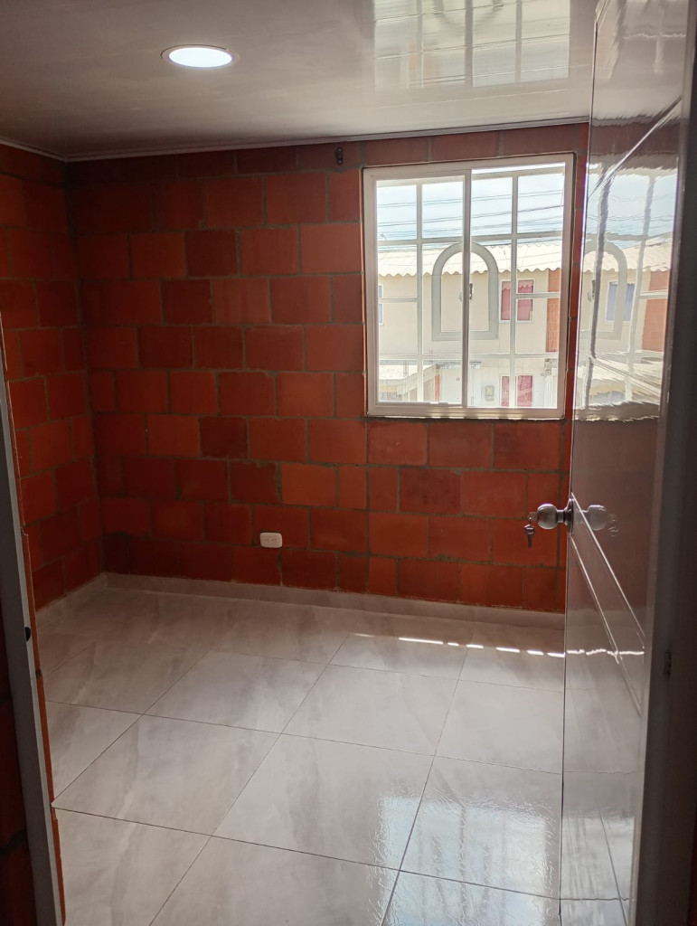 Casa En Arriendo - Belorizonte, Candelaria