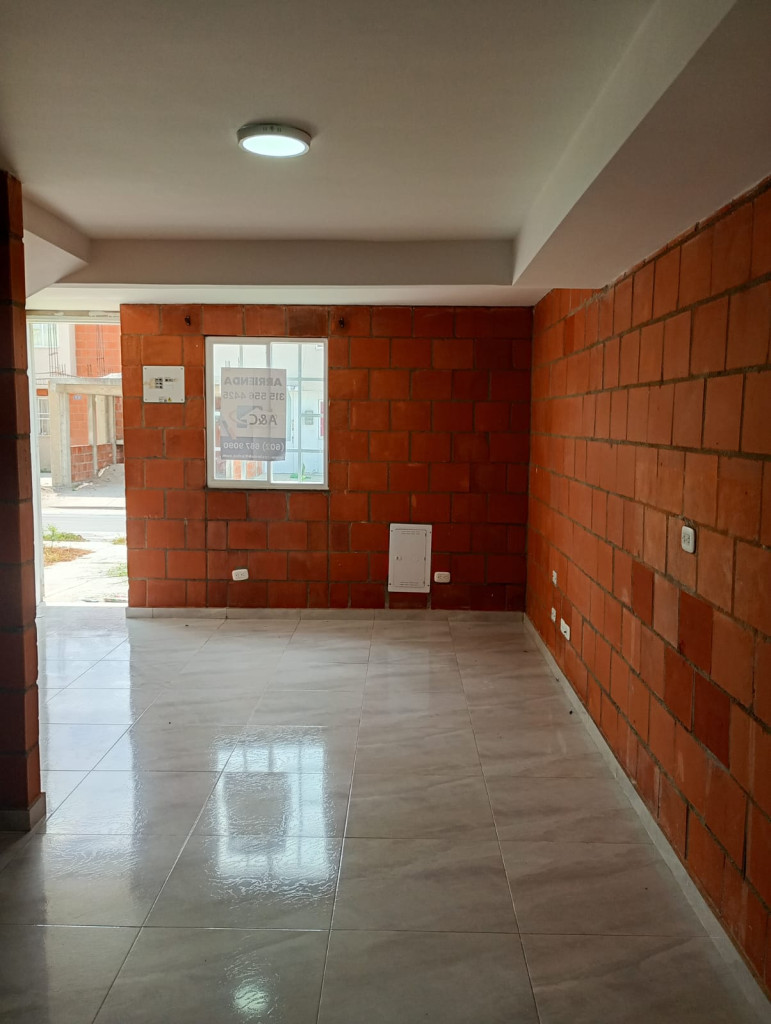 Casa En Arriendo - Belorizonte, Candelaria