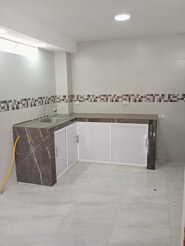 Casa En Arriendo - Belorizonte, Candelaria