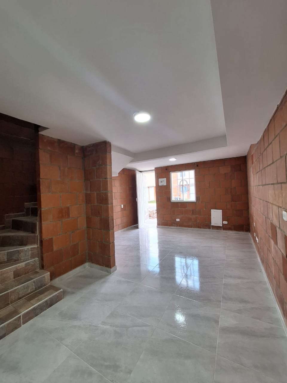 Casa En Arriendo - Belorizonte, Candelaria