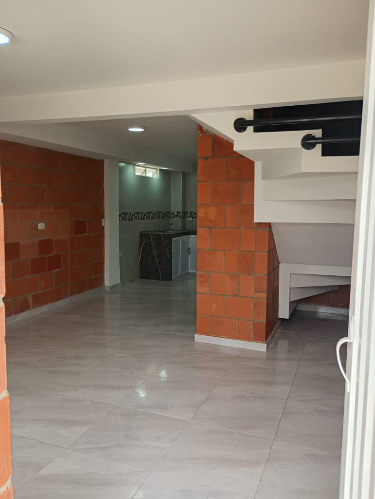 Casa En Arriendo - Belorizonte, Candelaria