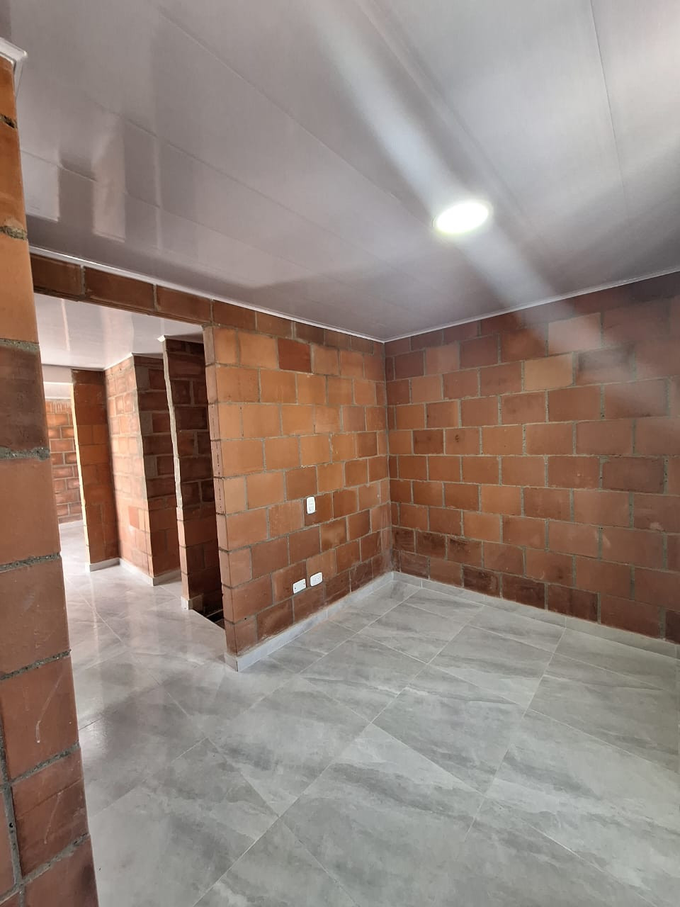 Casa En Arriendo - Belorizonte, Candelaria