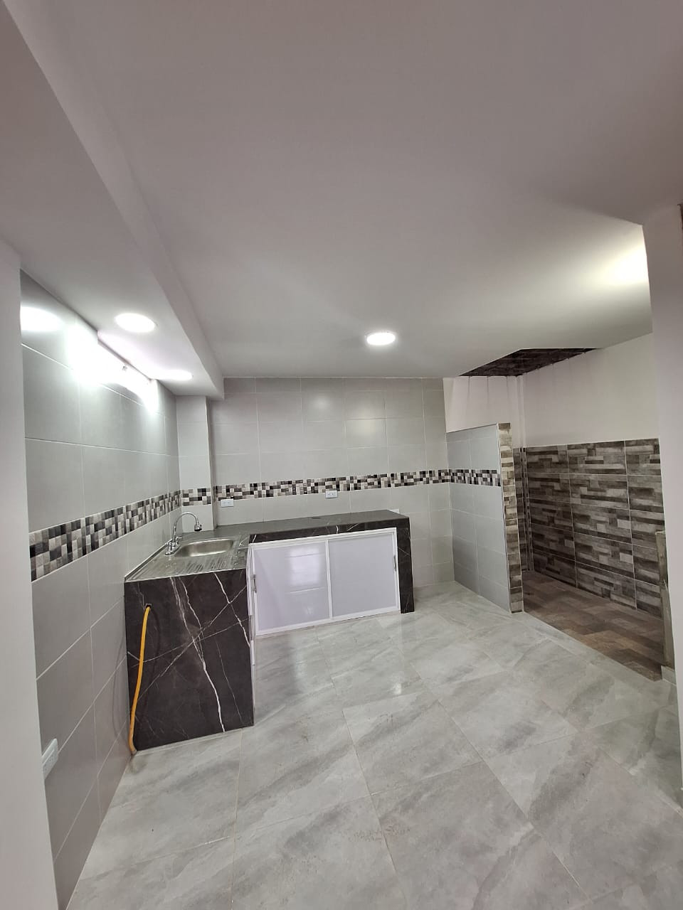 Casa En Arriendo - Belorizonte, Candelaria