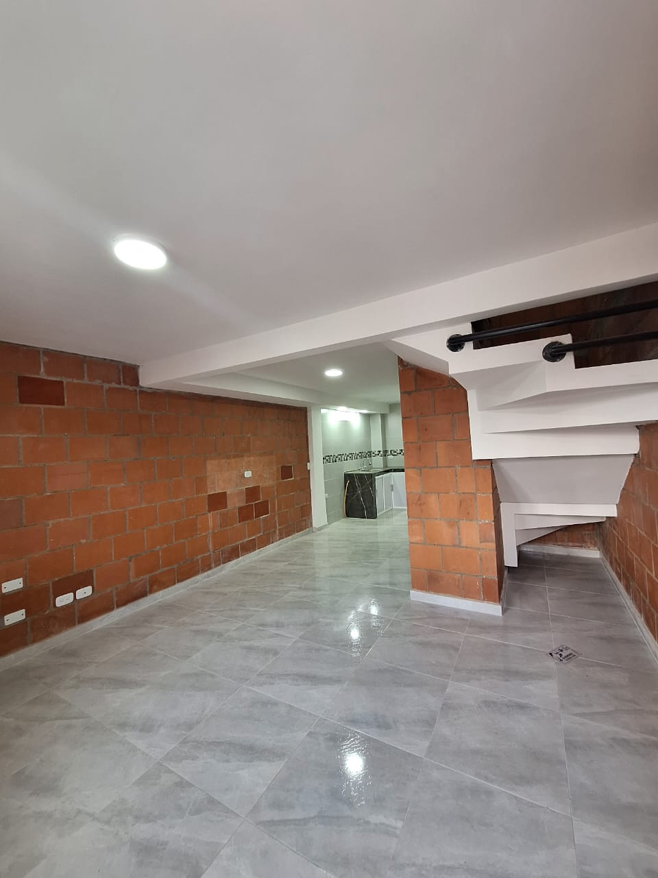Casa En Arriendo - Belorizonte, Candelaria