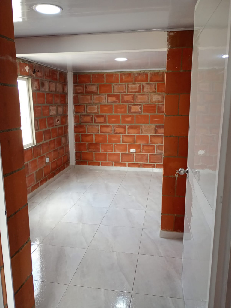 Casa En Arriendo - Belorizonte, Candelaria