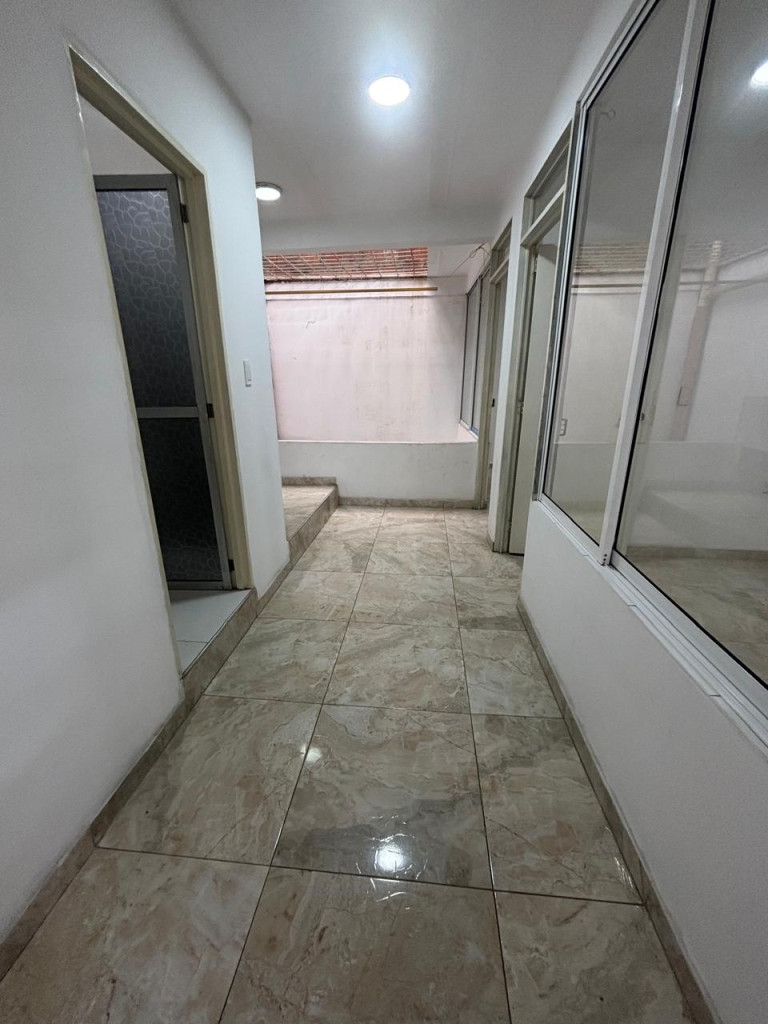 Casa En Arriendo - Ulpiano Lloreda, Cali