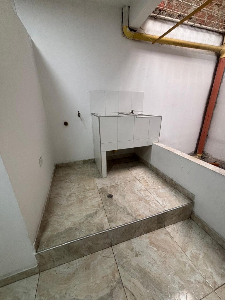 Casa En Arriendo - Ulpiano Lloreda, Cali