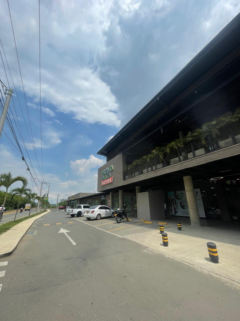 Local En Arriendo - Alfaguara, Jamundí