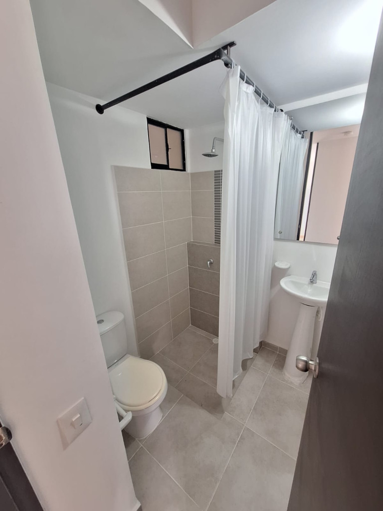 Apartamento En Arriendo - Alfaguara, Jamundí