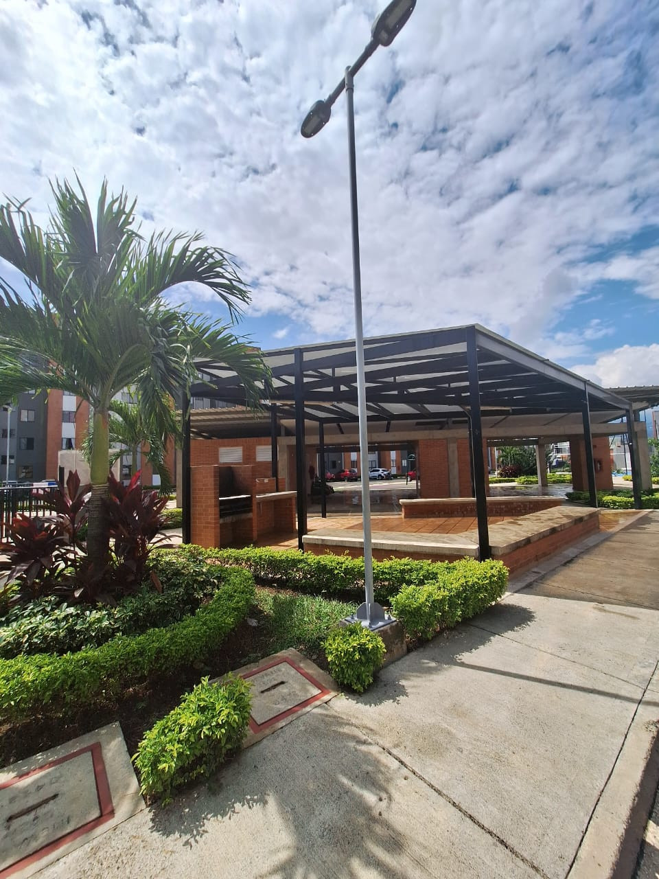 Apartamento En Arriendo - Alfaguara, Jamundí