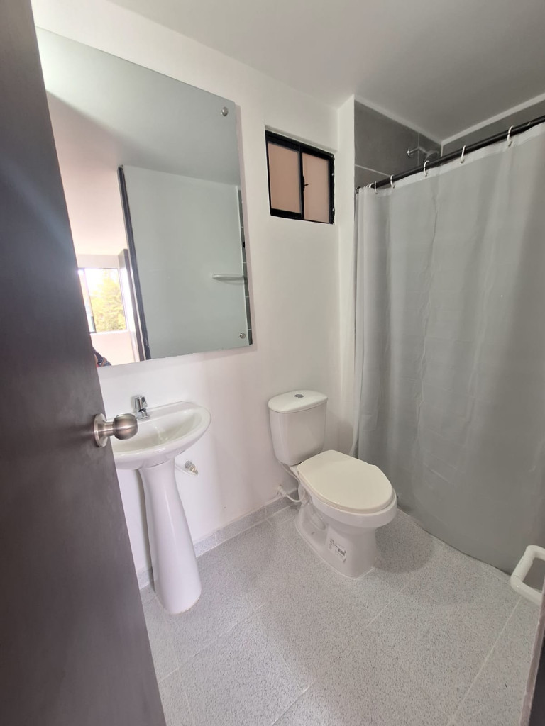 Apartamento En Arriendo - Alfaguara, Jamundí