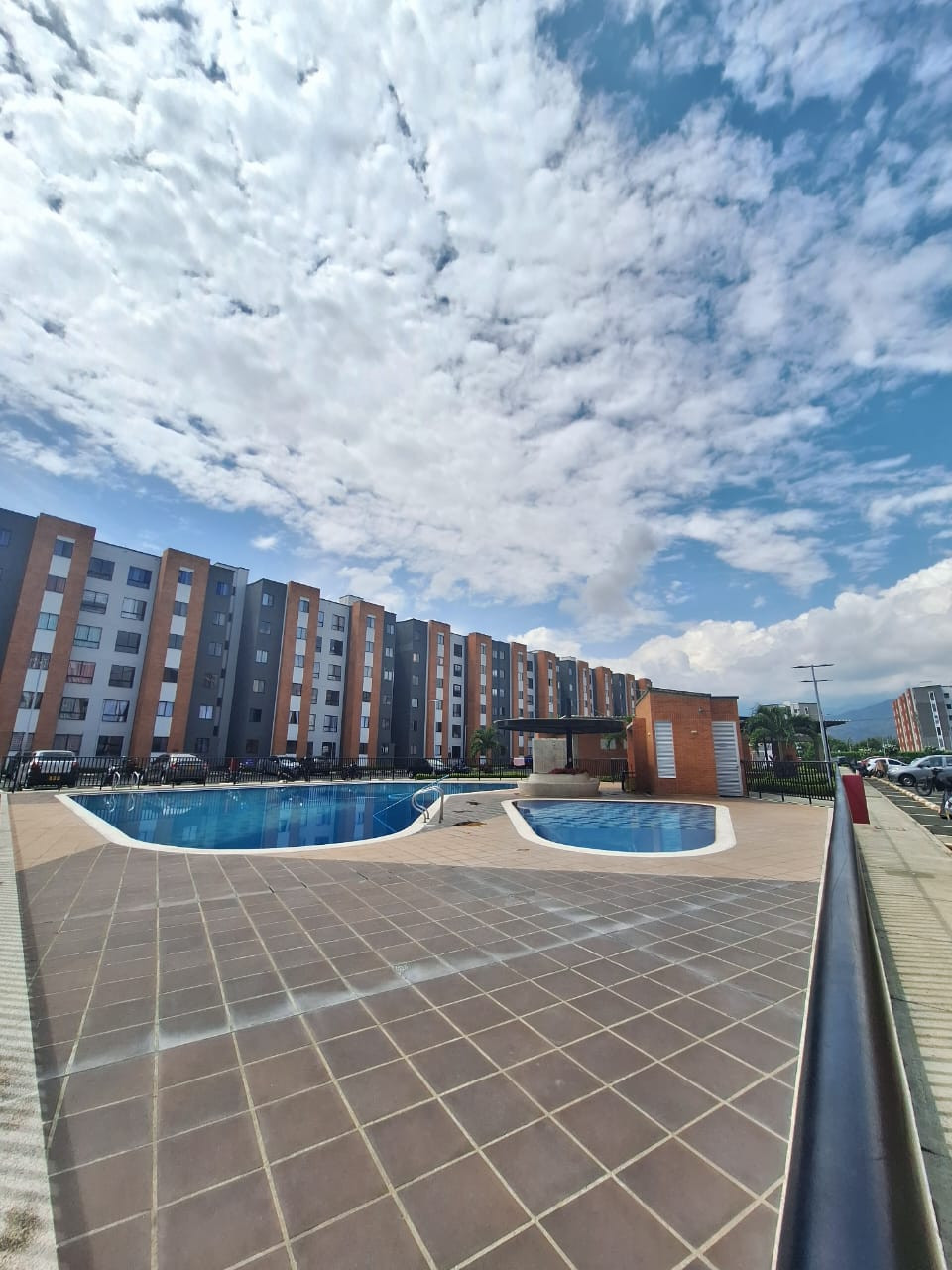 Apartamento En Arriendo - Alfaguara, Jamundí