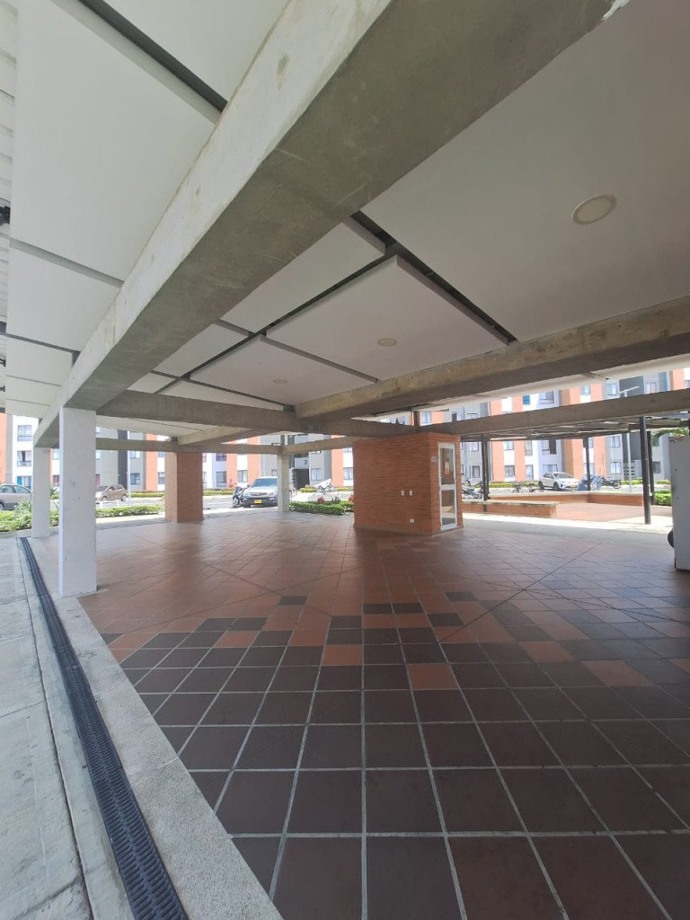 Apartamento En Arriendo - Alfaguara, Jamundí