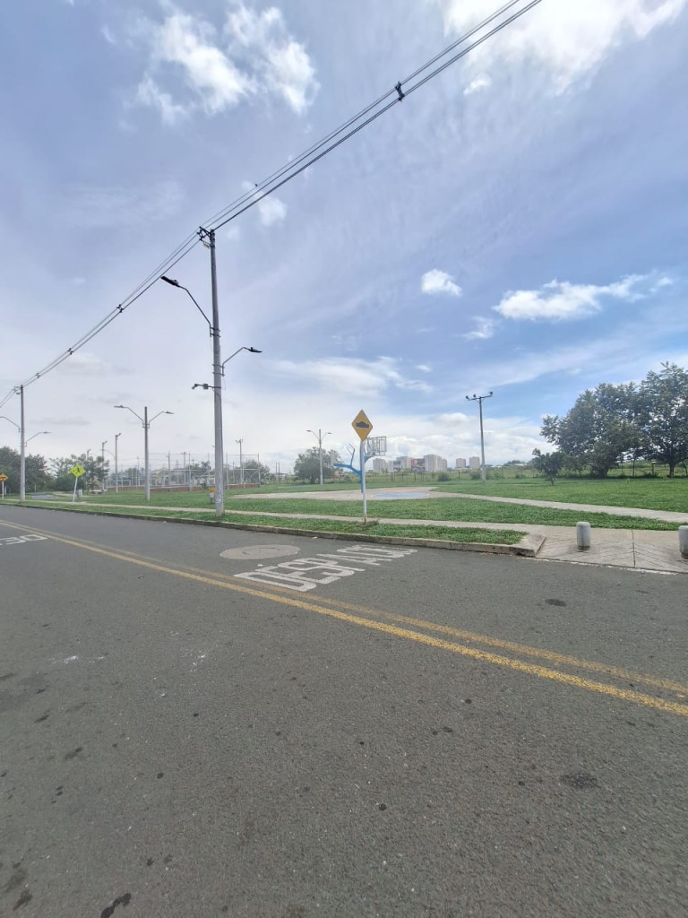 Apartamento En Arriendo - Alfaguara, Jamundí