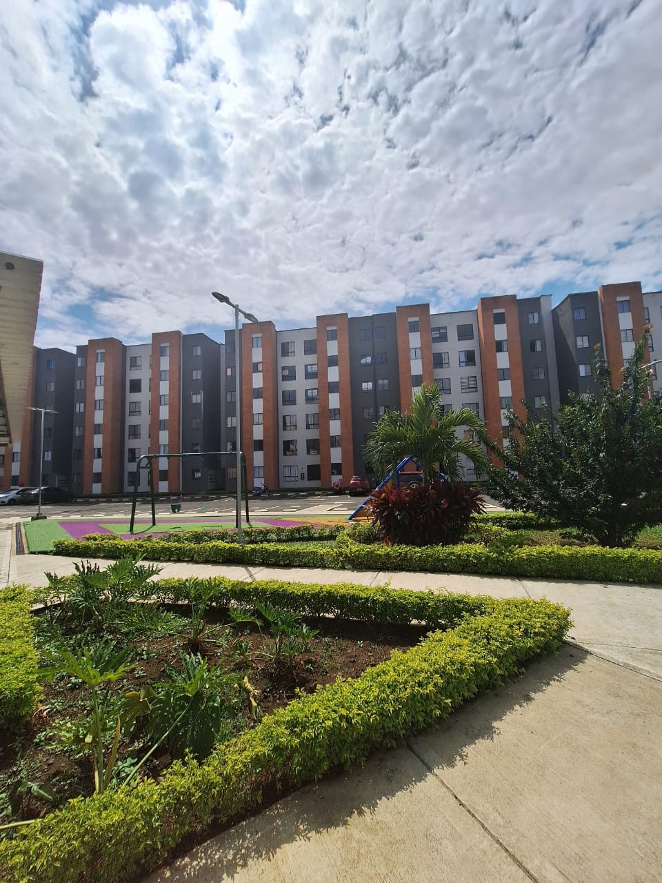 Apartamento En Arriendo - Alfaguara, Jamundí