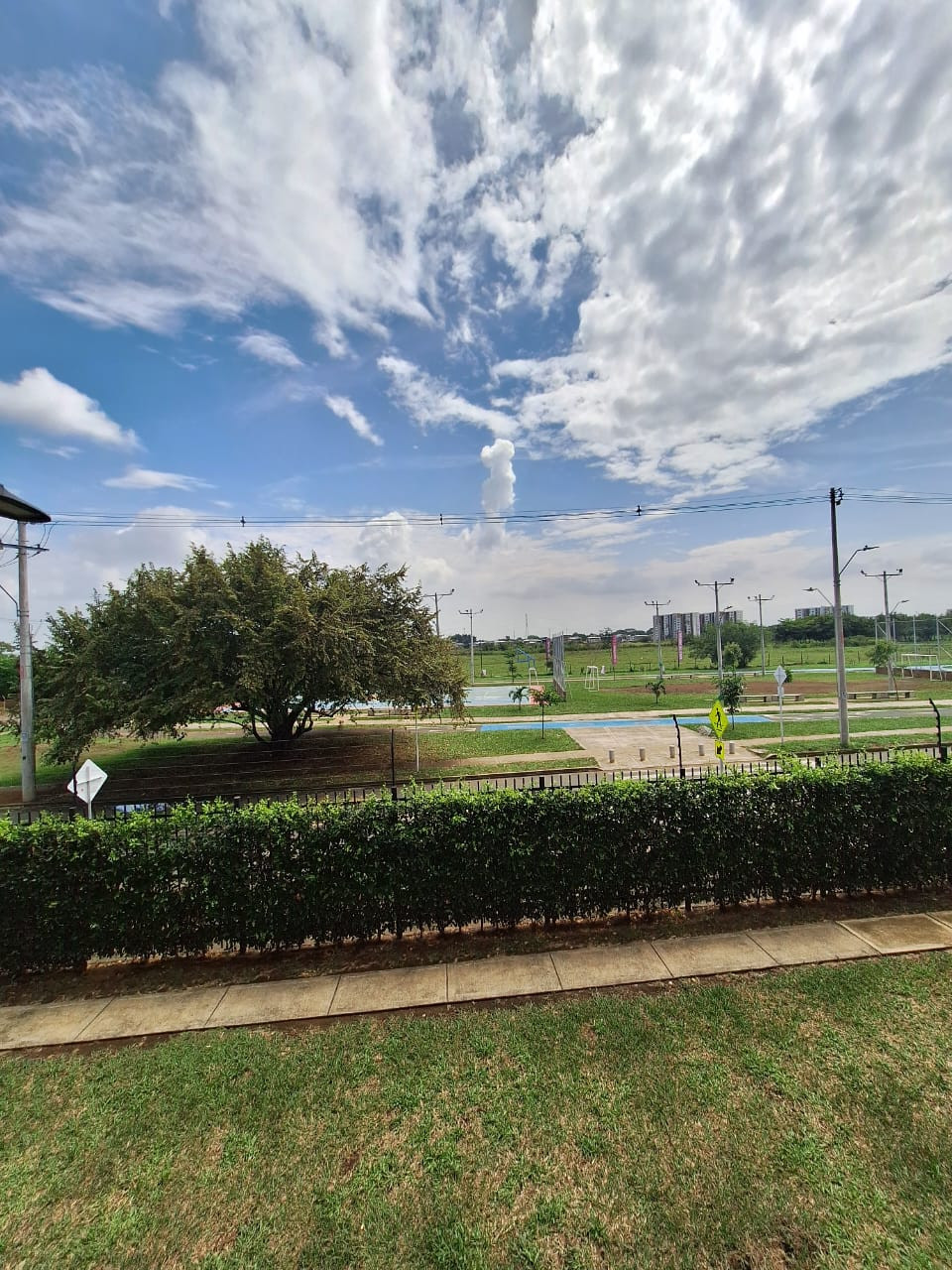 Apartamento En Arriendo - Alfaguara, Jamundí