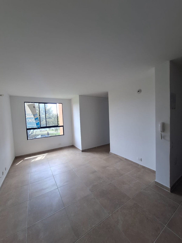 Apartamento En Arriendo - Alfaguara, Jamundí