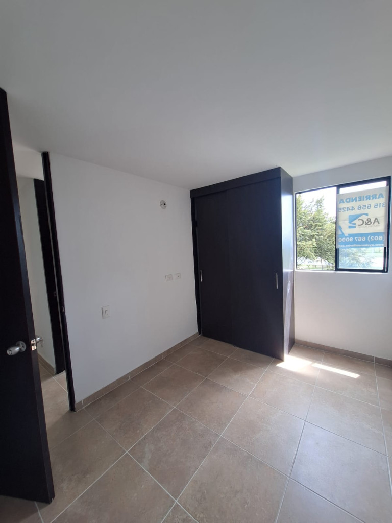 Apartamento En Arriendo - Alfaguara, Jamundí