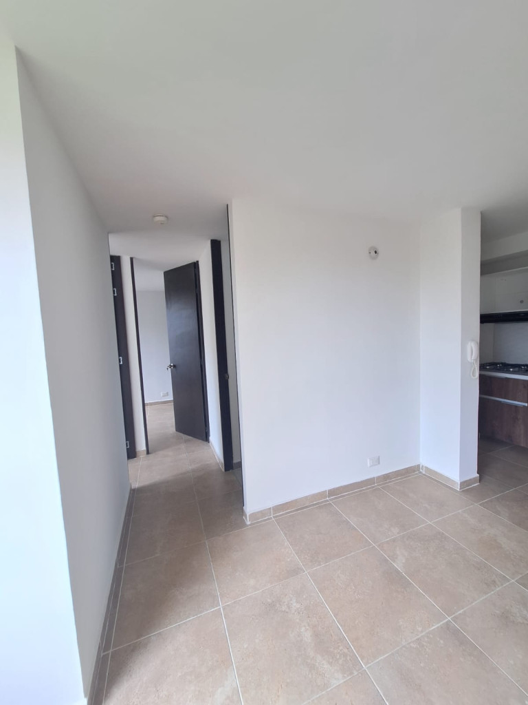 Apartamento En Arriendo - Alfaguara, Jamundí