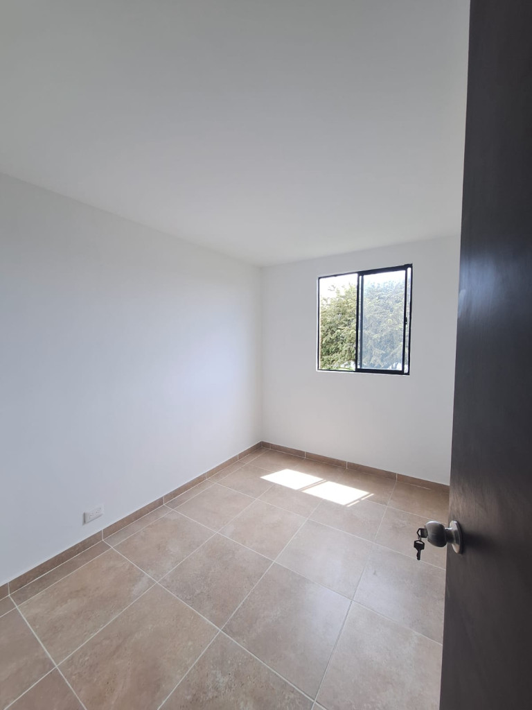 Apartamento En Arriendo - Alfaguara, Jamundí