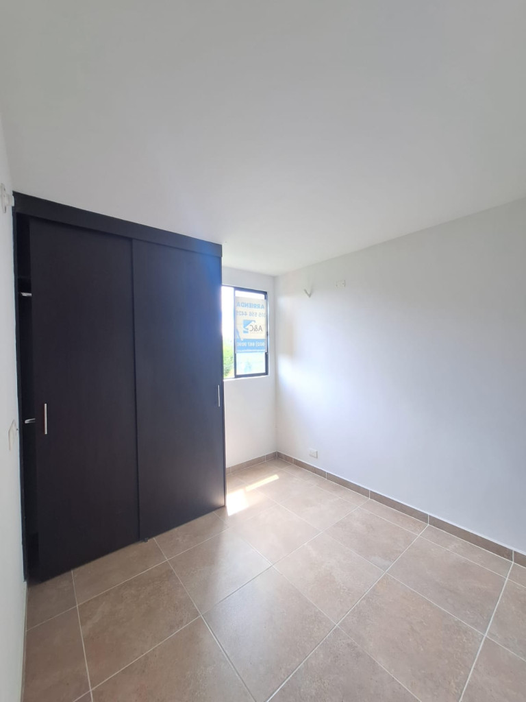 Apartamento En Arriendo - Alfaguara, Jamundí