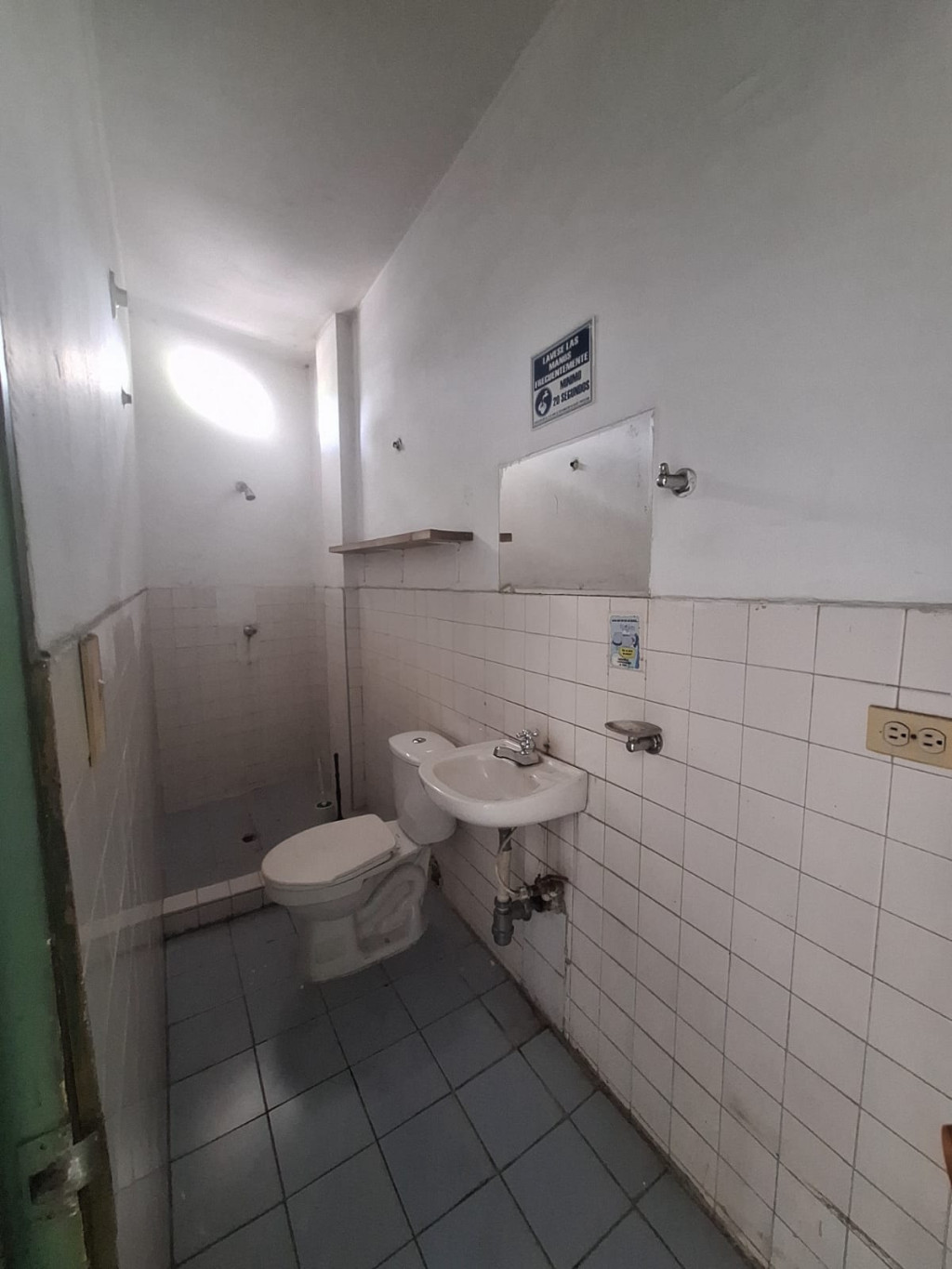 Local En Arriendo - El Troncal, Cali